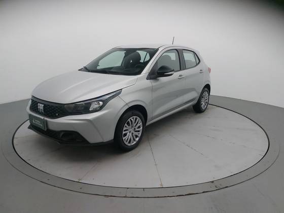 FIAT ARGO 1.0 FIREFLY FLEX DRIVE MANUAL FIAT ARGO 1.0 FIREFLY FLEX DRIVE MANUAL